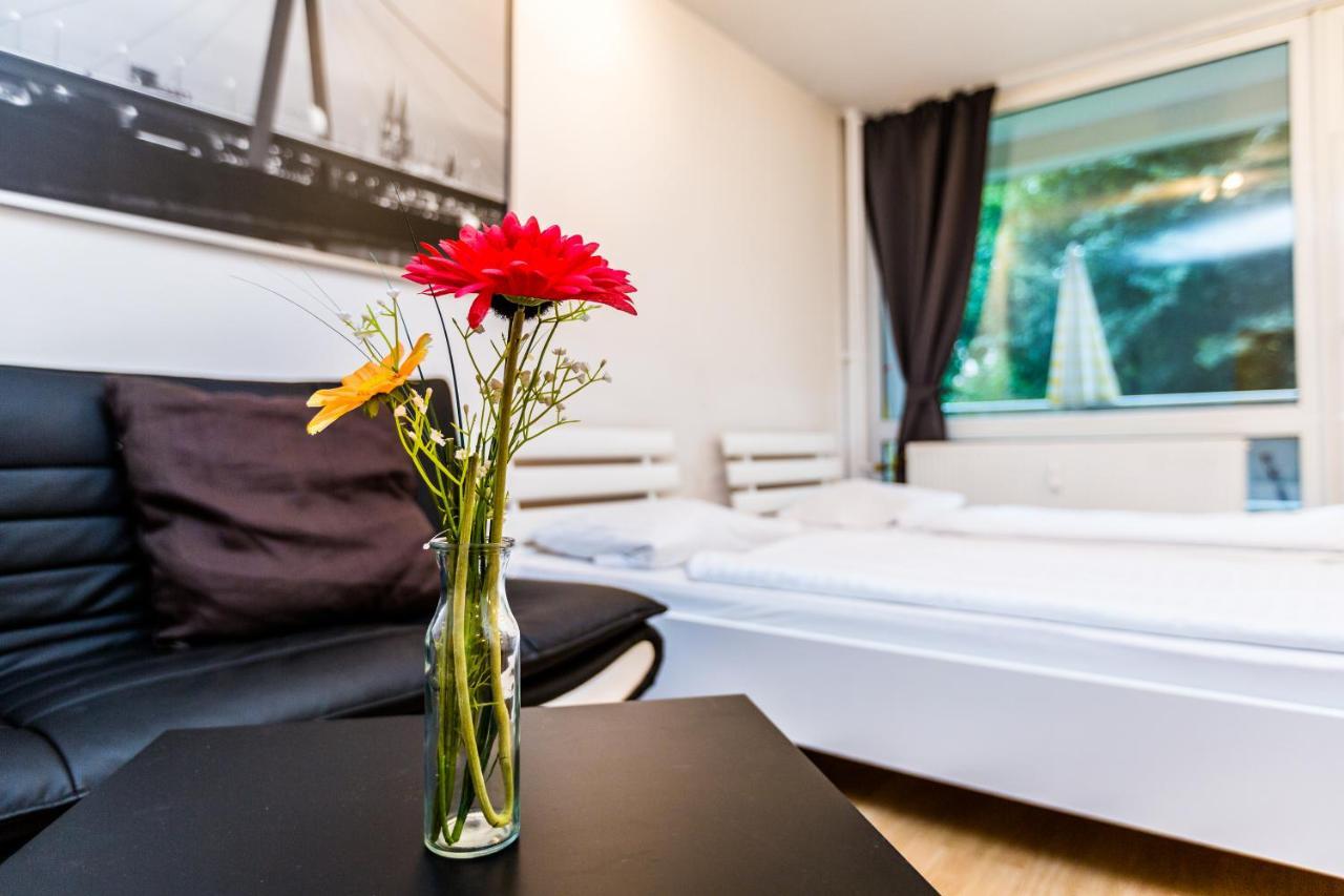 Budget Deutz Apartment