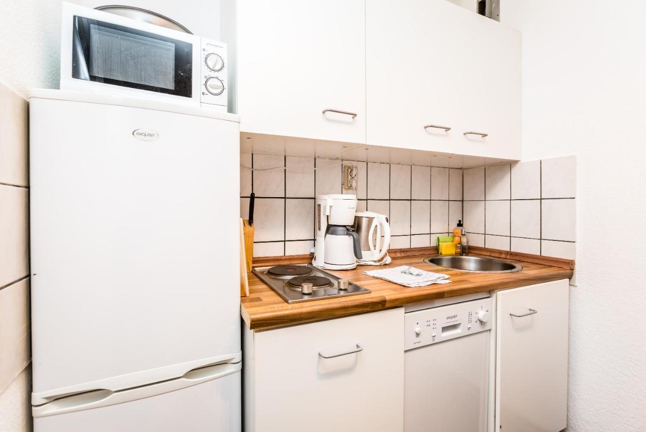 Budget Deutz * Köln