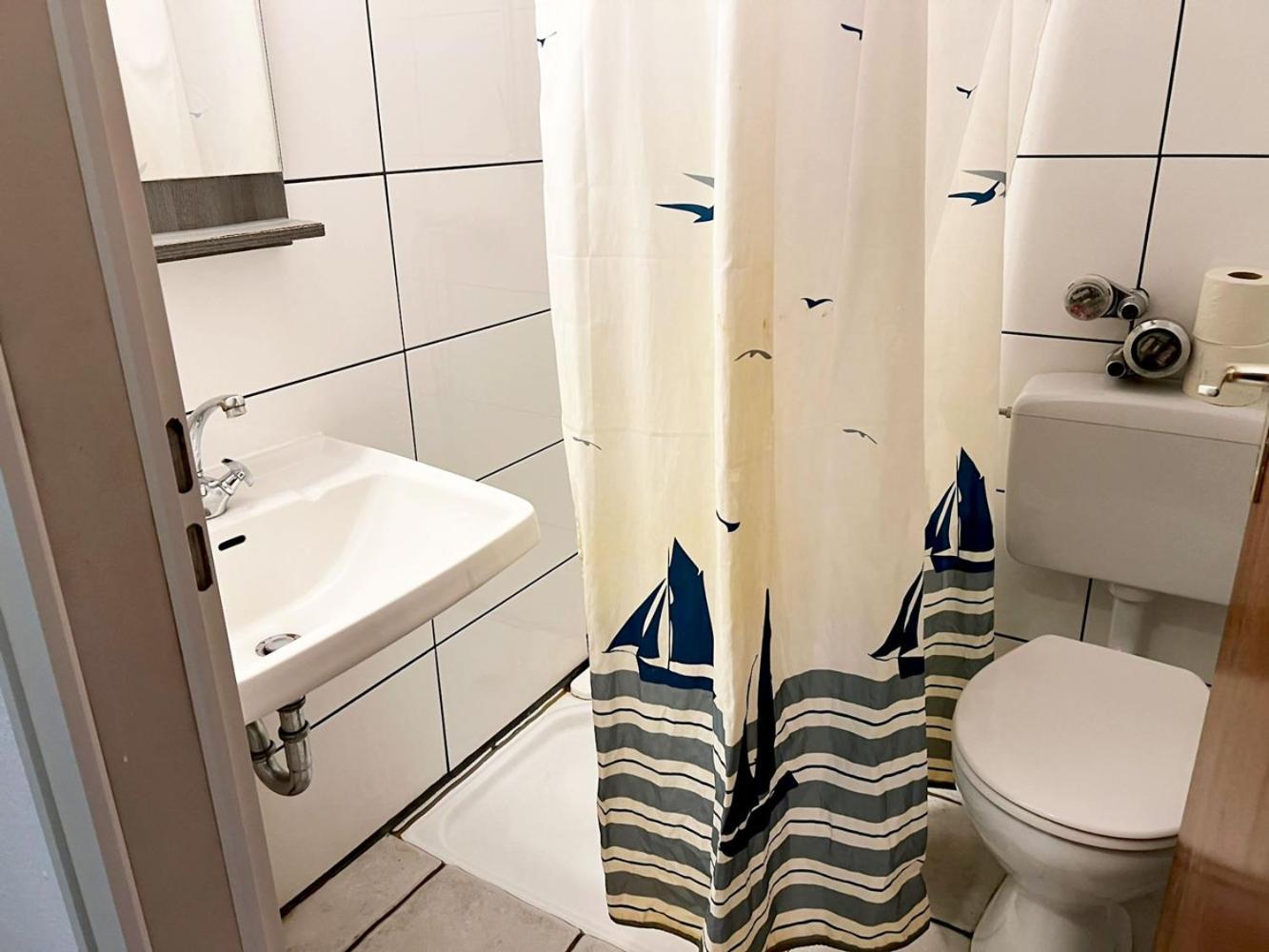 Apartment Budget Deutz Köln