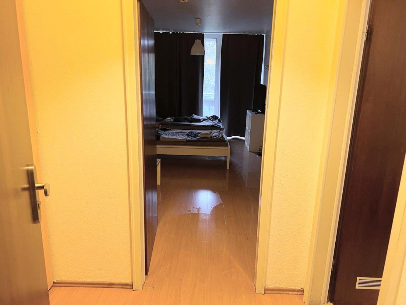 Budget Deutz Apartment Köln