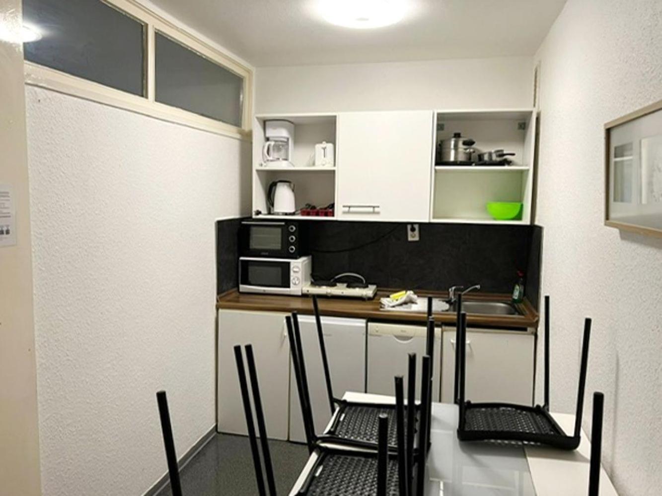 Apartment Budget Deutz Köln