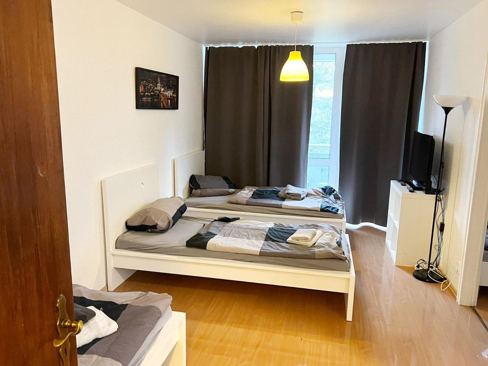 Budget Deutz Köln
