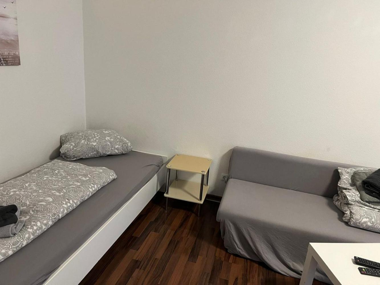 Apartment Budget Deutz Köln