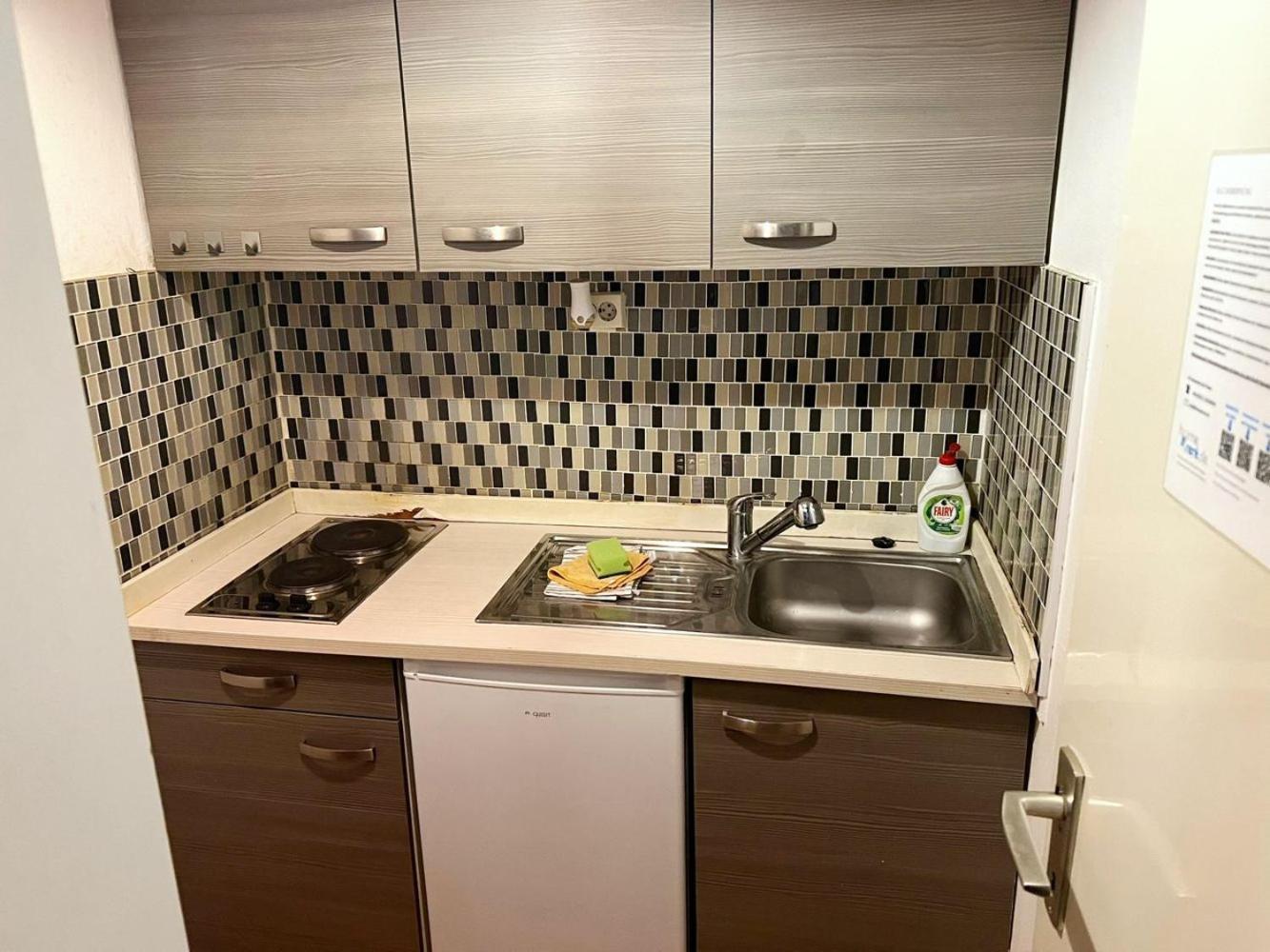 Budget Deutz Apartment Köln